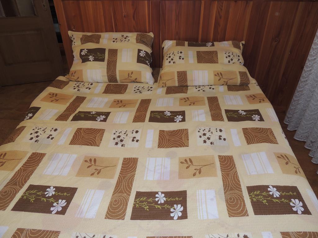 Apartma Lesjak 1 Bovec Exteriör bild