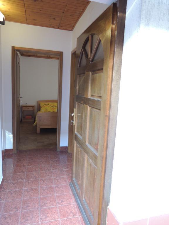 Apartma Lesjak 1 Bovec Exteriör bild