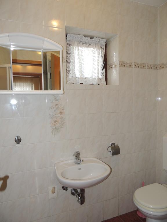 Apartma Lesjak 1 Bovec Exteriör bild