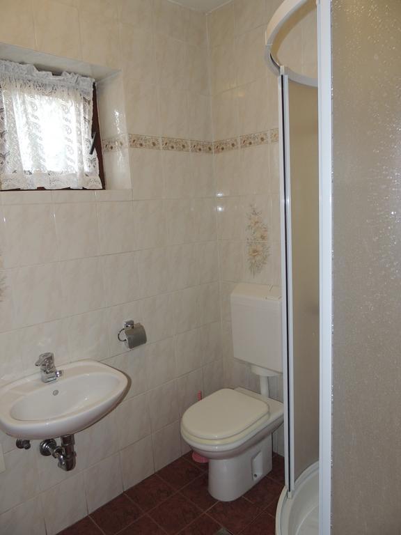 Apartma Lesjak 1 Bovec Exteriör bild