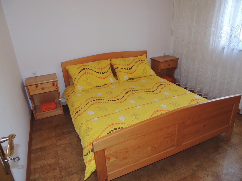 Apartma Lesjak 1 Bovec Exteriör bild