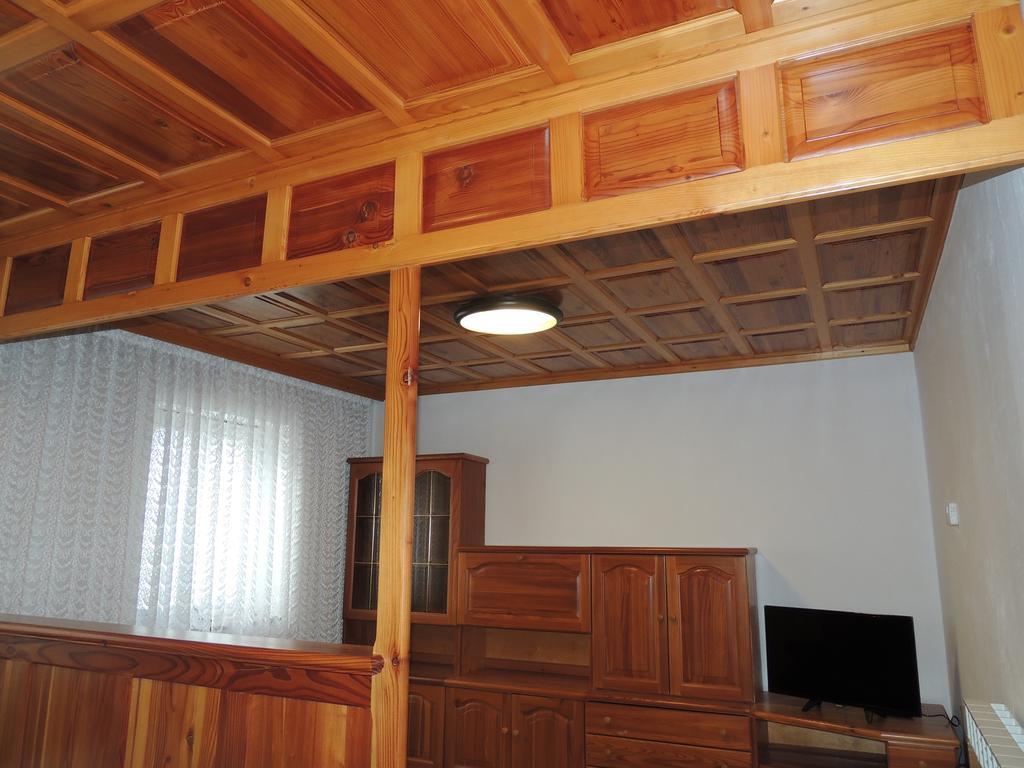 Apartma Lesjak 1 Bovec Exteriör bild