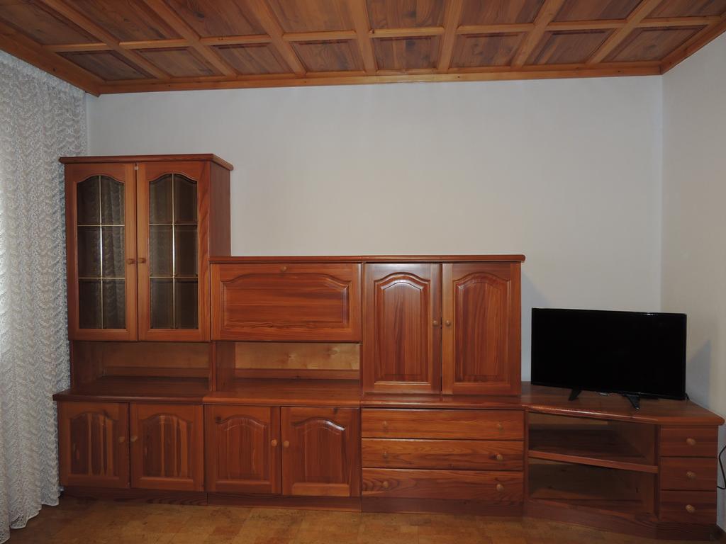Apartma Lesjak 1 Bovec Exteriör bild